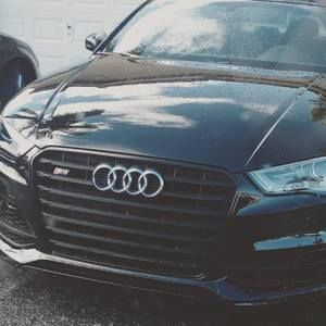 Meet your Posher, Stefano